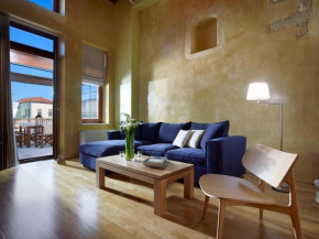 Dorotheou House